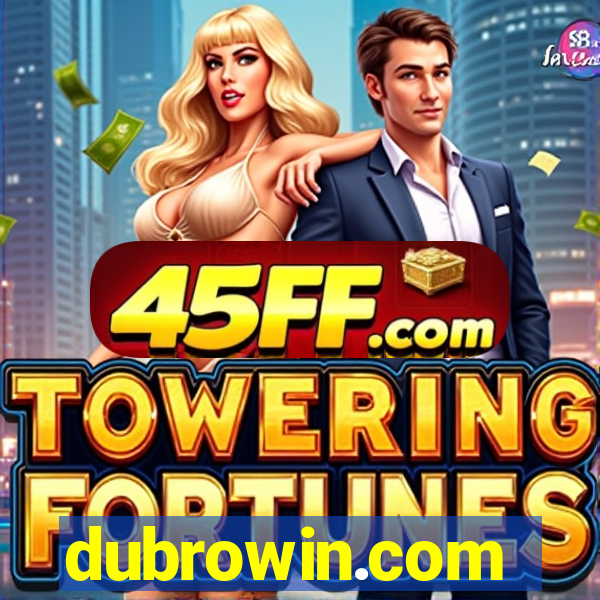 dubrowin.com