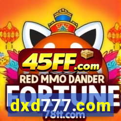 dxd777.com