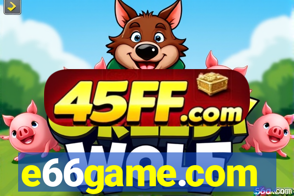 e66game.com