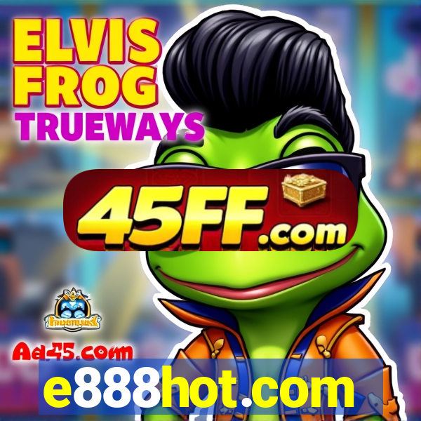 e888hot.com