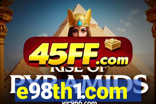 e98th1.com