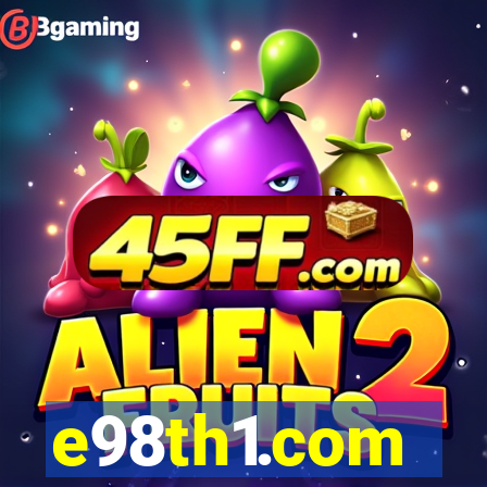 e98th1.com