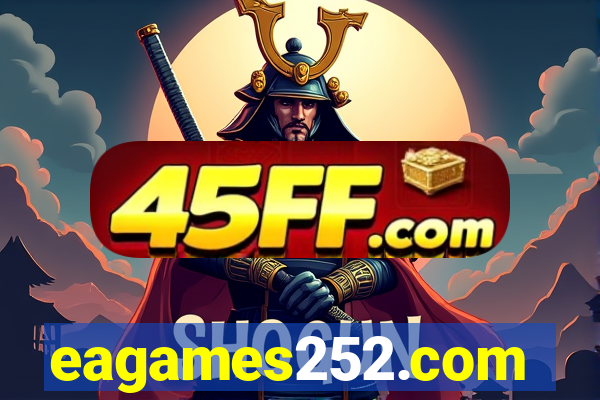 eagames252.com
