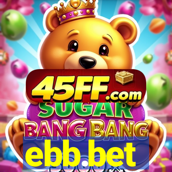 ebb.bet