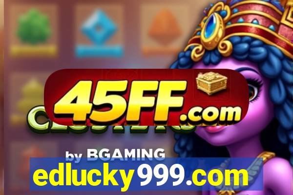 edlucky999.com