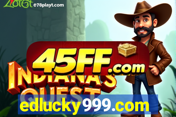 edlucky999.com
