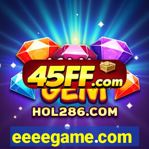 eeeegame.com