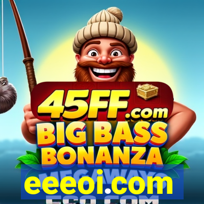 eeeoi.com