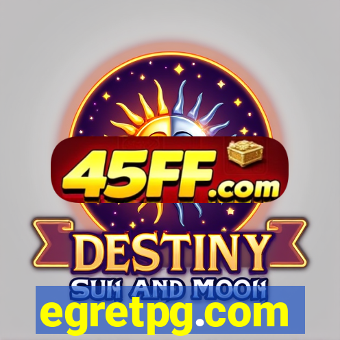 egretpg.com