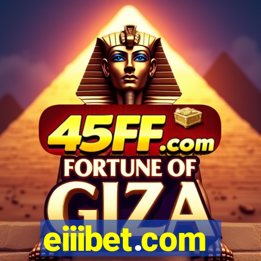 eiiibet.com