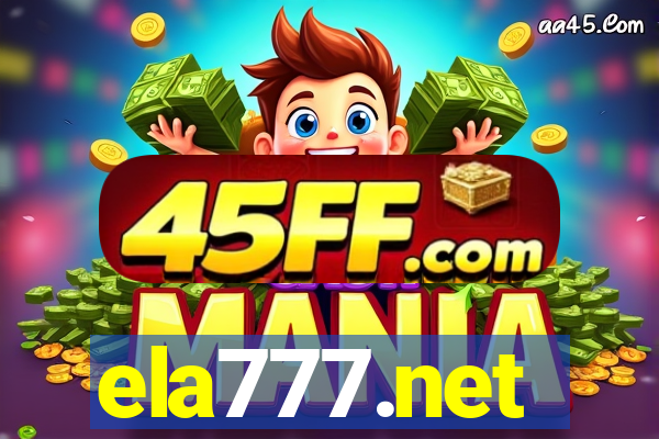 ela777.net