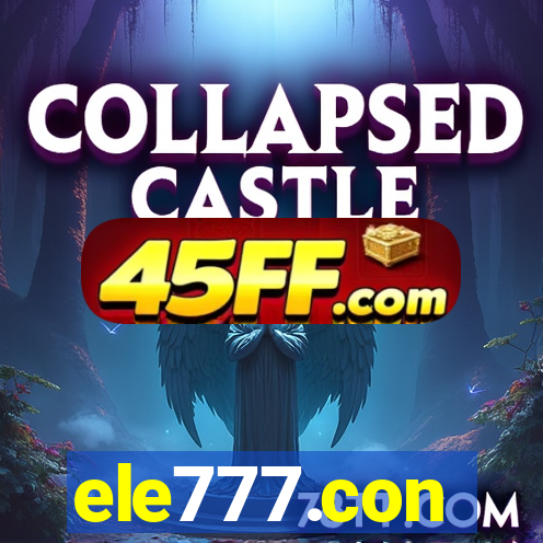ele777.con