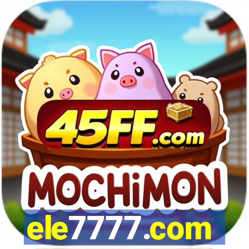 ele7777.com