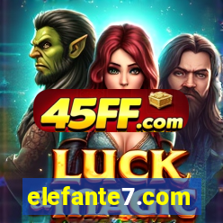 elefante7.com