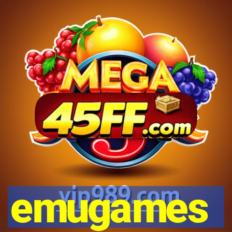 emugames