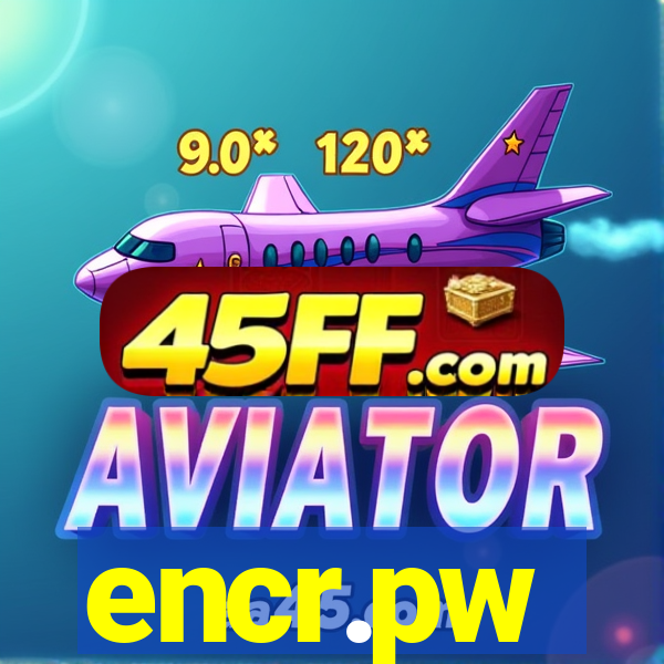 encr.pw