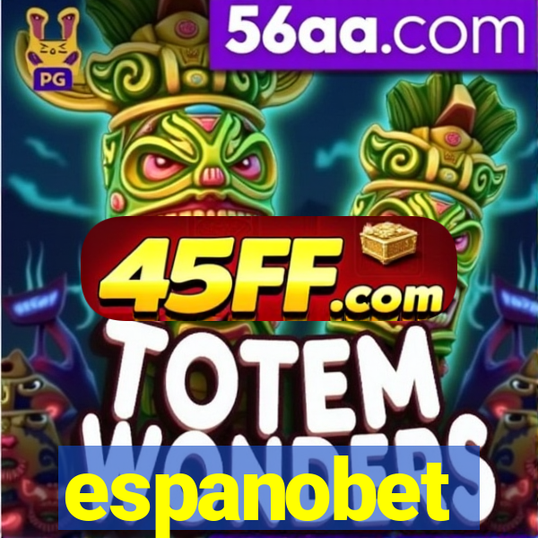 espanobet