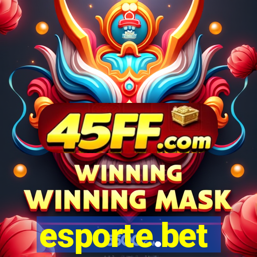 esporte.bet
