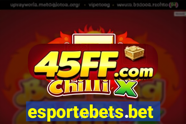 esportebets.bet