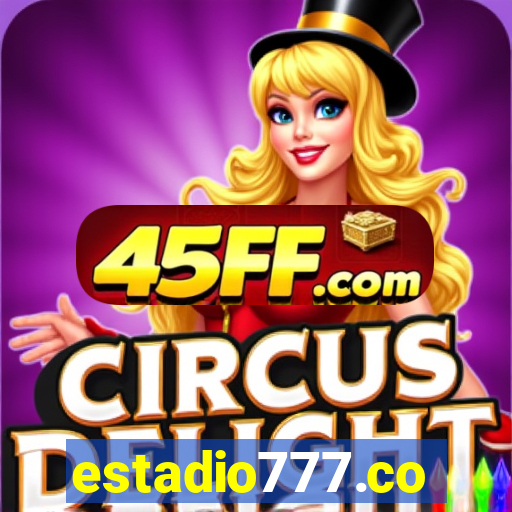 estadio777.co
