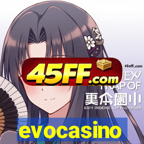 evocasino