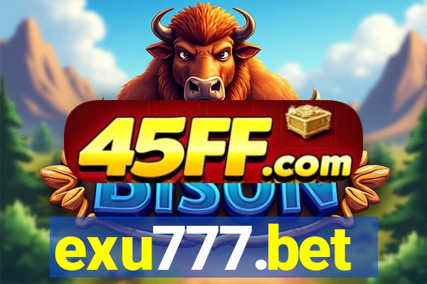 exu777.bet