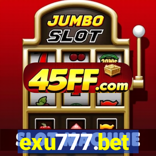 exu777.bet