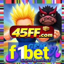 f1bet