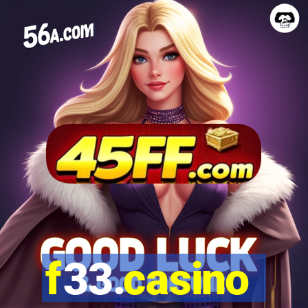 f33.casino