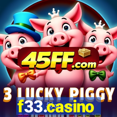 f33.casino