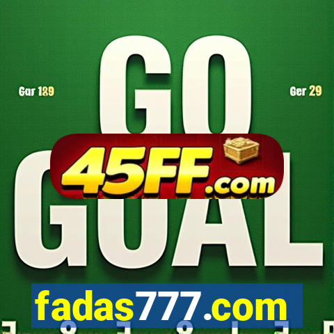 fadas777.com