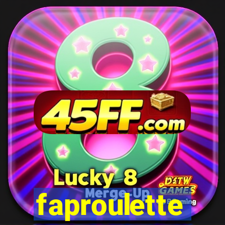 faproulette