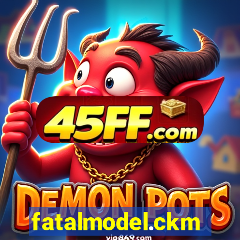 fatalmodel.ckm