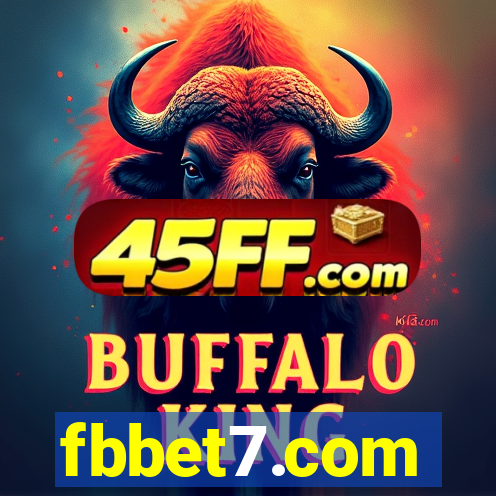fbbet7.com