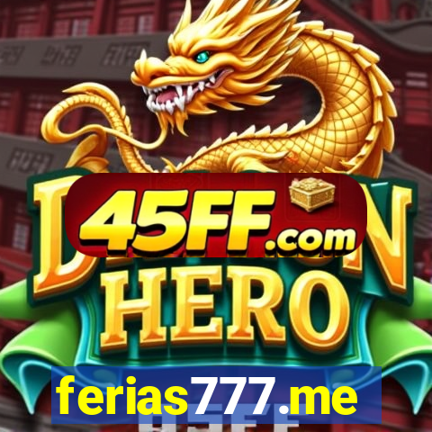ferias777.me