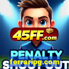 ferraripg.com