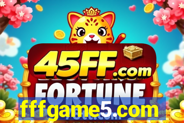 fffgame5.com