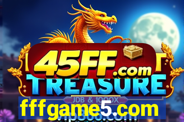 fffgame5.com