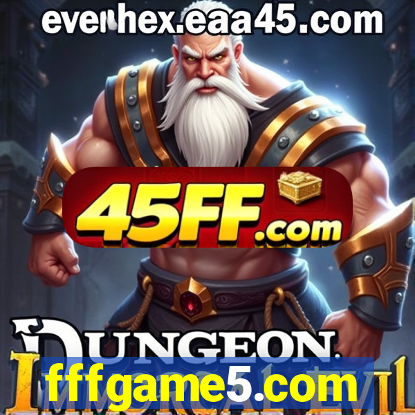 fffgame5.com