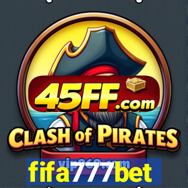 fifa777bet