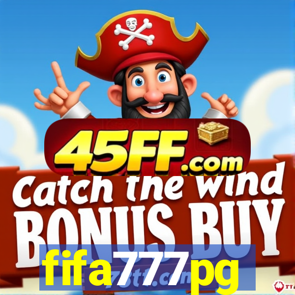fifa777pg