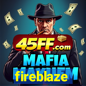 fireblaze