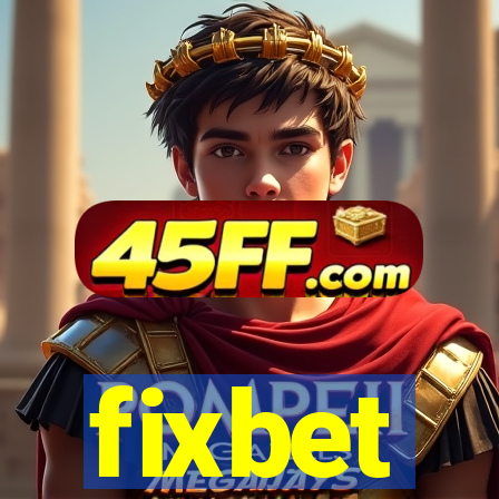 fixbet