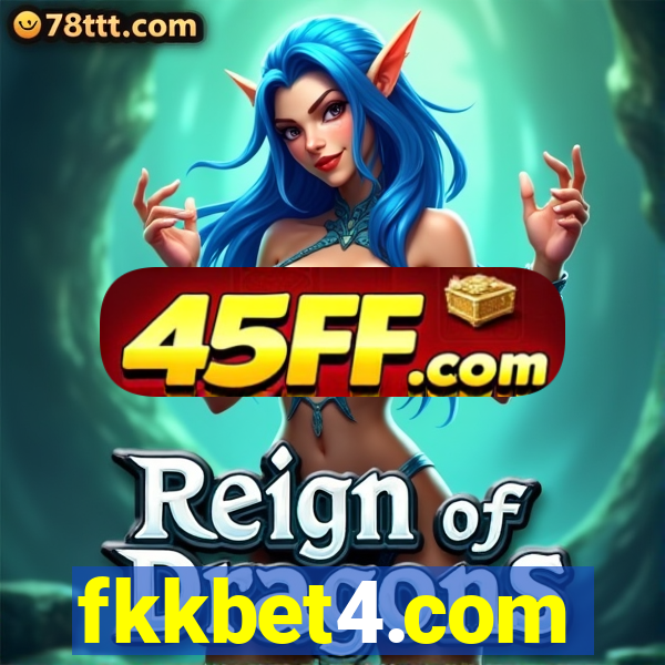 fkkbet4.com