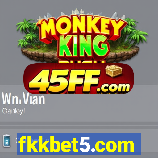 fkkbet5.com