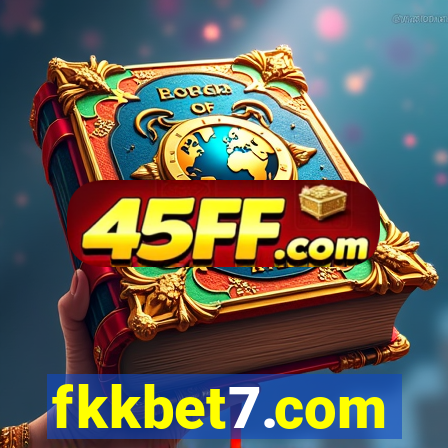 fkkbet7.com