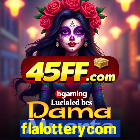 flalotterycom