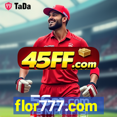 flor777.com