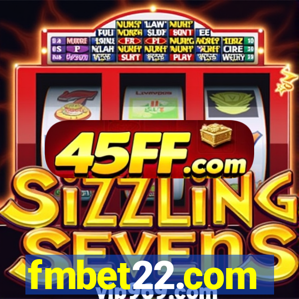 fmbet22.com