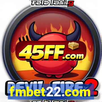 fmbet22.com